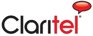 Claritel Logo