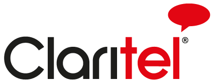 Claritel Logo