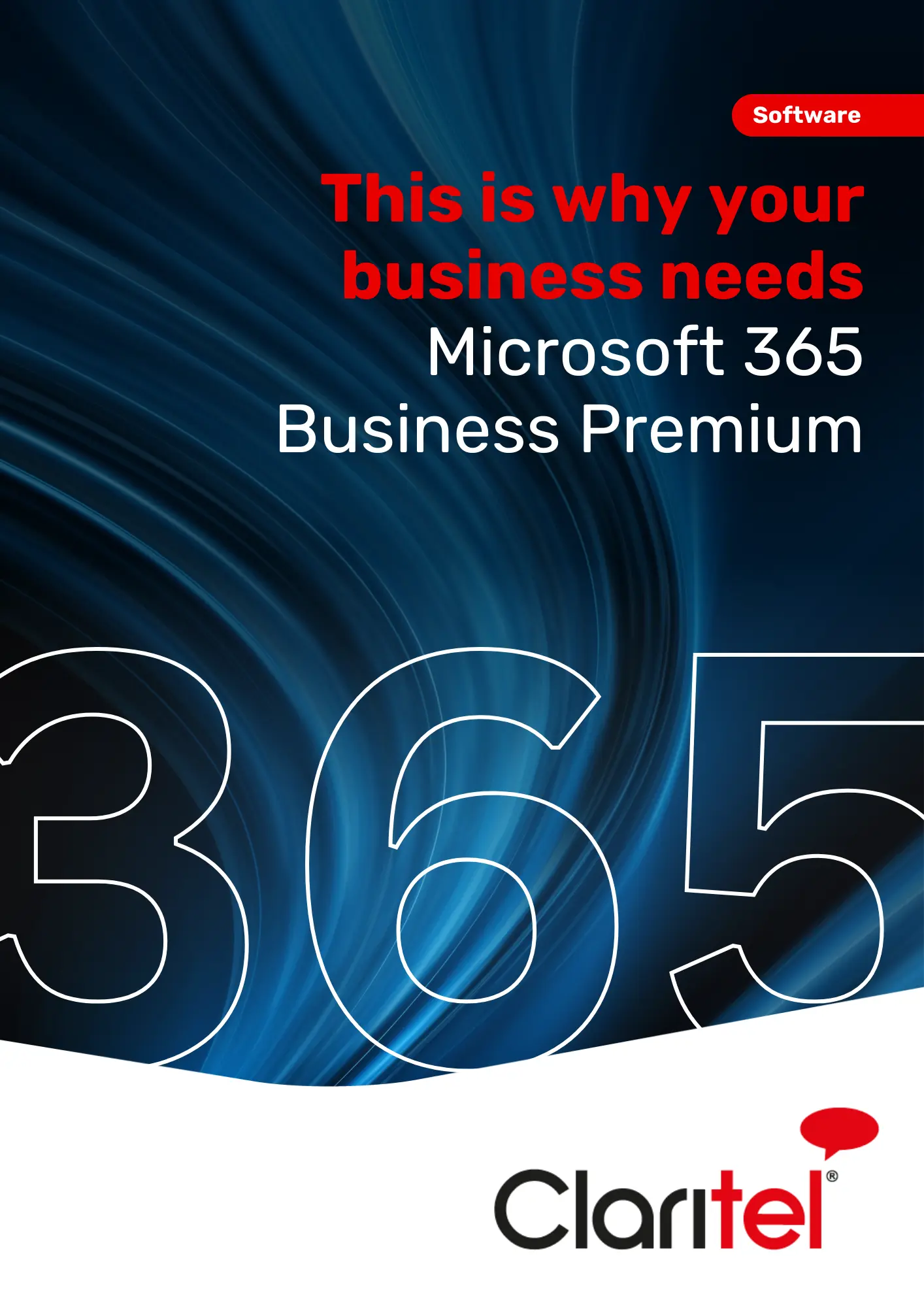 Microsoft 365 Business Premium Guide cover page