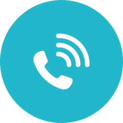 Telephone icon